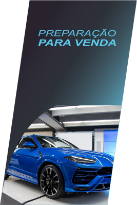 Prepara ção para venda